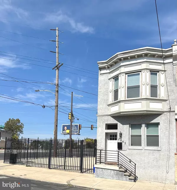 2843 W MONTGOMERY AVE, Philadelphia, PA 19121