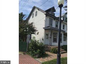 48 W MONROE ST, Mount Holly, NJ 08060