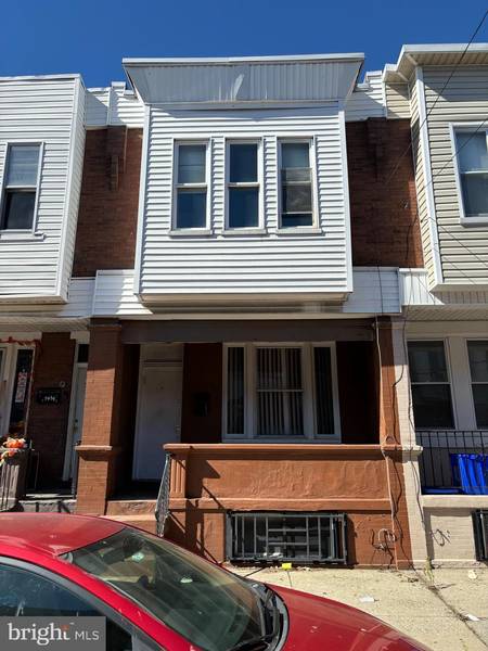 1412 S MARSTON ST, Philadelphia, PA 19146