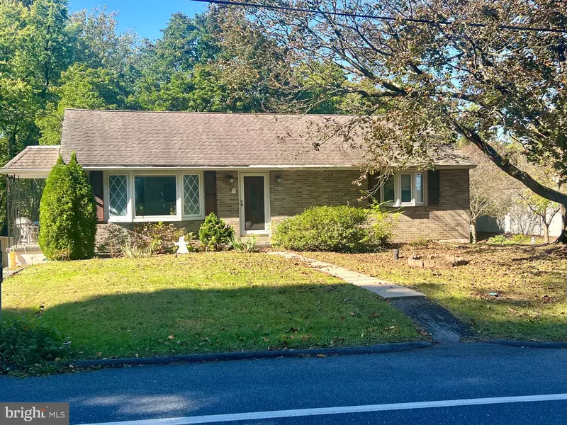 781 MOUNTAIN VIEW RD, Reading, PA 19607