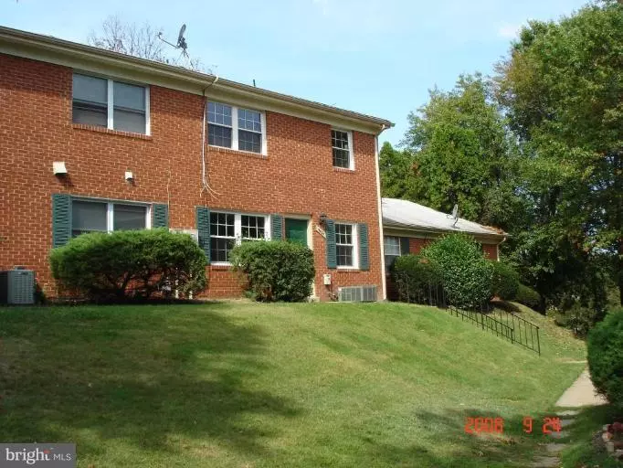 Lorton, VA 22079,9628 HAGEL CIR #B