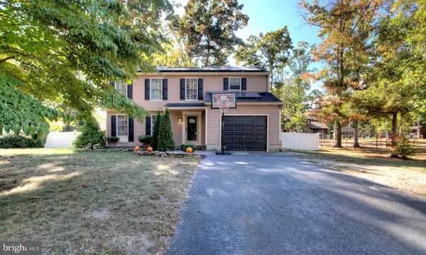 2217 WELLINGTON PL, Millville, NJ 08332