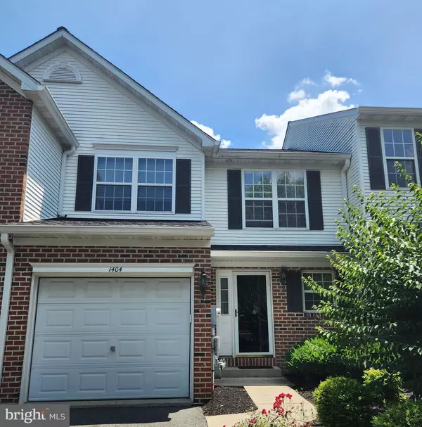 1404 RED ROCK CIR, Linfield, PA 19468