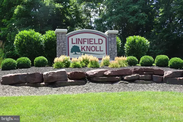 Linfield, PA 19468,1404 RED ROCK CIR