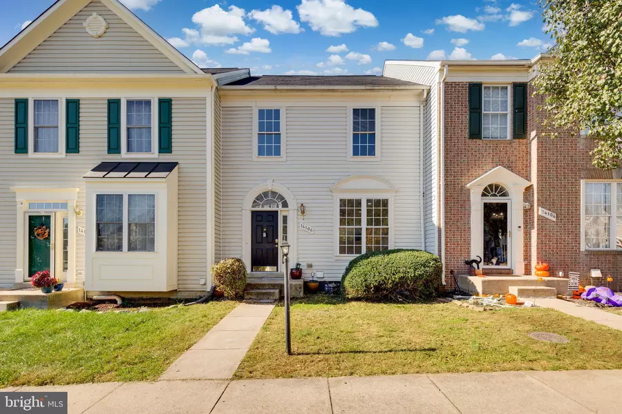 14106 MADRIGAL DR, Woodbridge, VA 22193