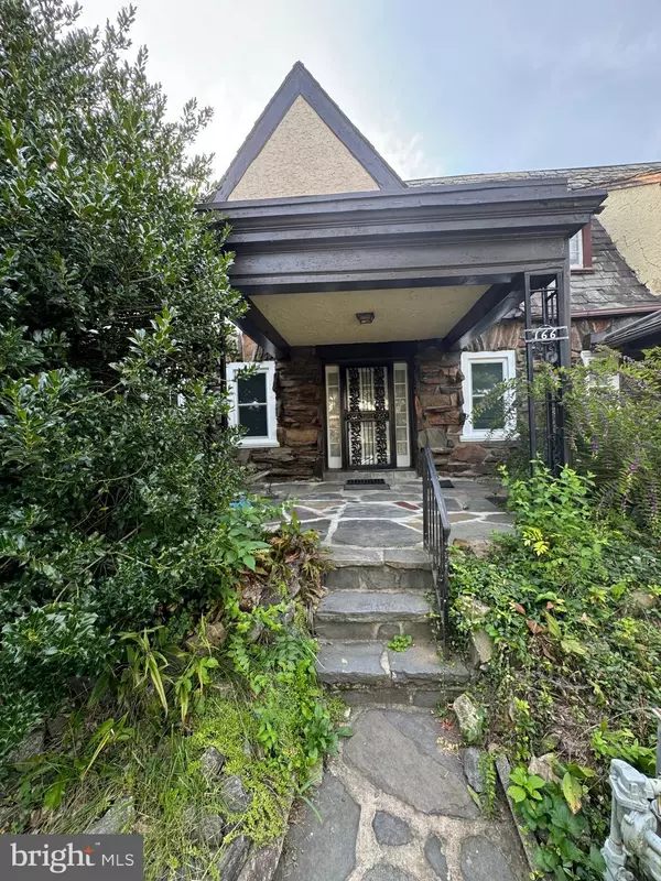 166 STONEWAY LN, Bala Cynwyd, PA 19004