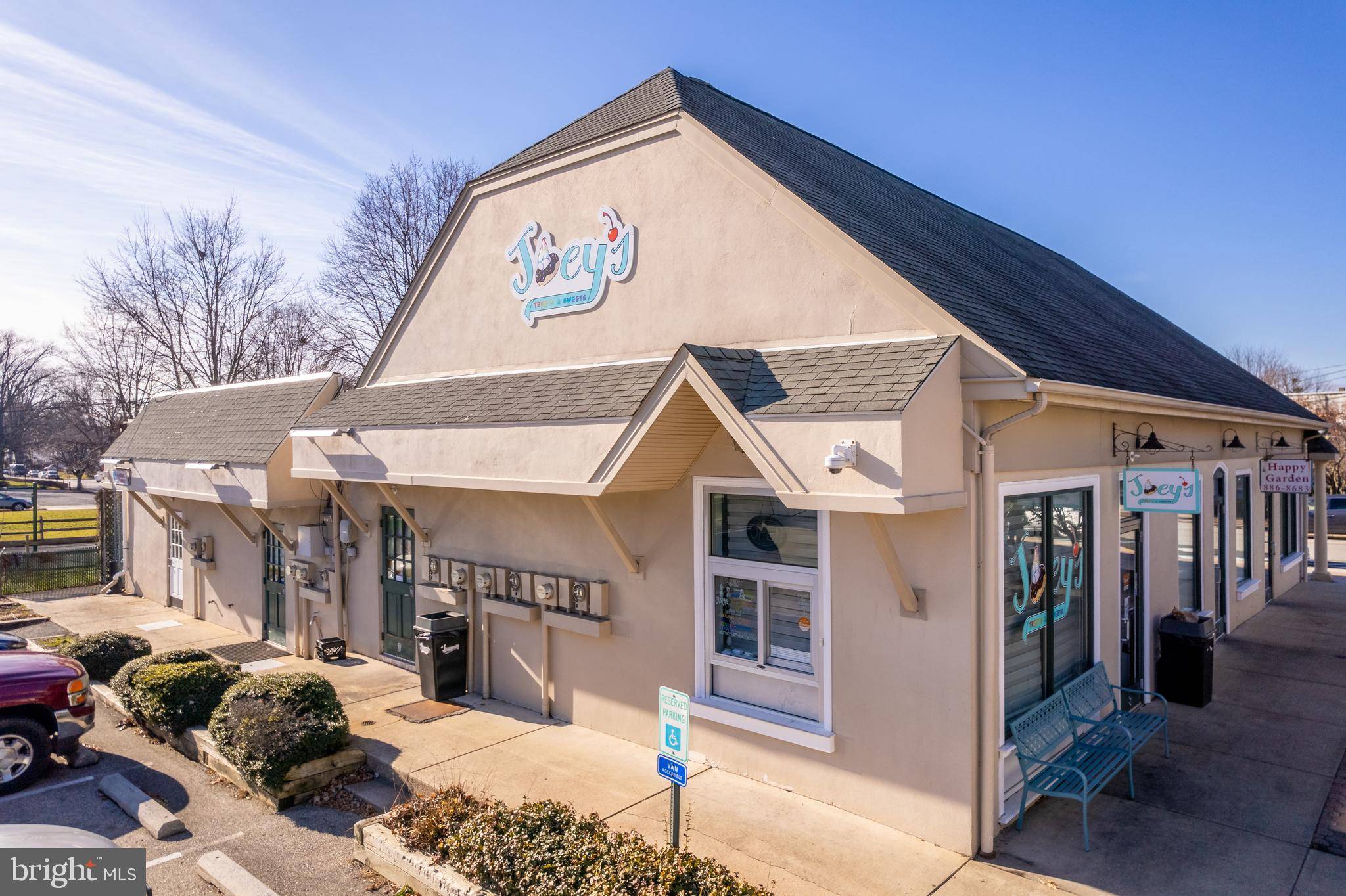 Oreland, PA 19075,1 ALLISON RD
