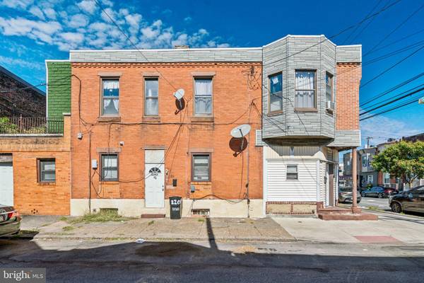 Philadelphia, PA 19145,2114 S 22ND ST