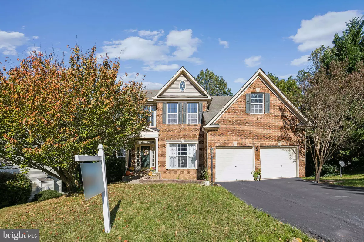 Warrenton, VA 20186,173 AUTUMN WIND CT