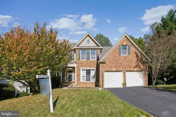 173 AUTUMN WIND CT, Warrenton, VA 20186