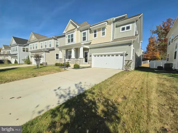 White Plains, MD 20695,4558 SHAKESPEARE CIR