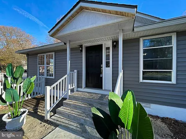 Churchton, MD 20733,5601 ESSEX ST