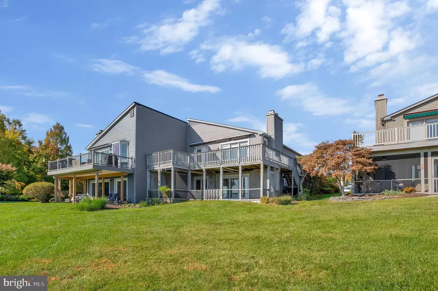 7779 DENTZELL CT, Chesapeake Beach, MD 20732