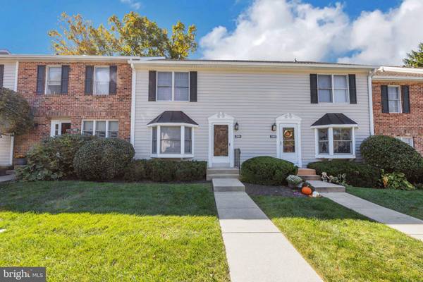 Glen Mills, PA 19342,2404 WINDFIELD CT #2404