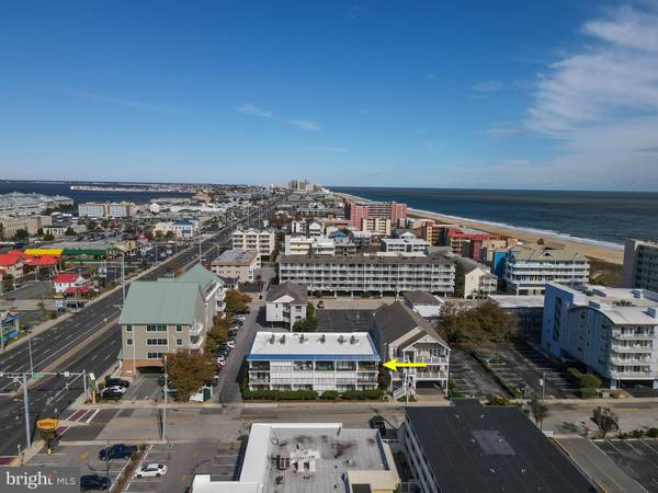 16 62ND ST #306, Ocean City, MD 21842