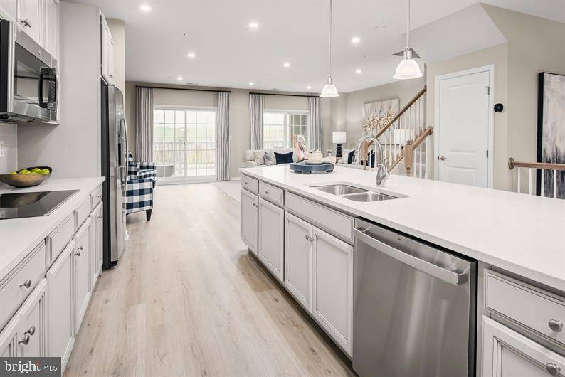 Bowie, MD 20716,222 MATISSE PLACE #1009M SPEC HOME