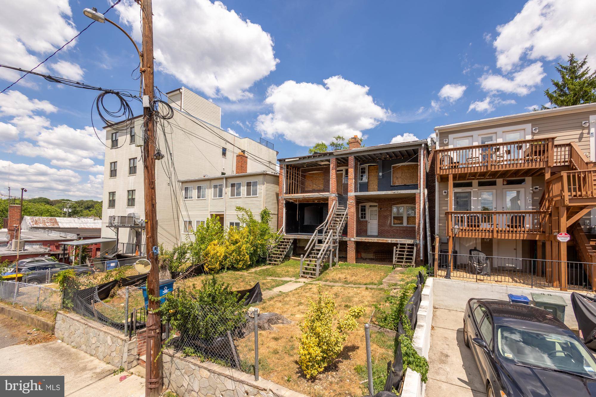 Washington, DC 20011,5414 3RD ST NW