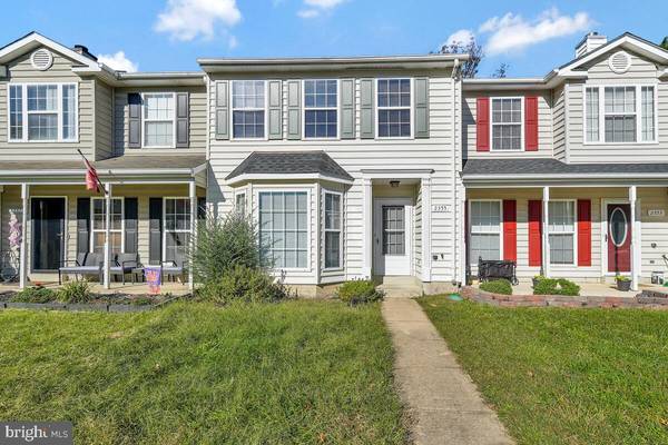 2355 HAZELWOOD CT, Waldorf, MD 20601