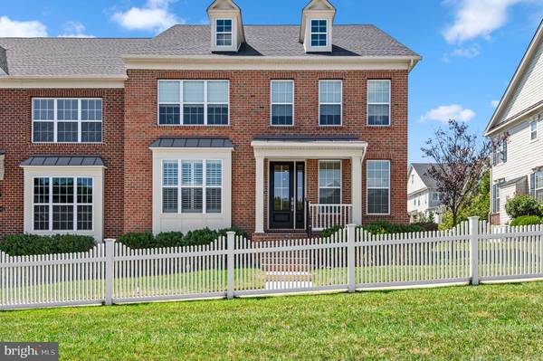 4843 E BLOSSOM DR, Doylestown, PA 18902