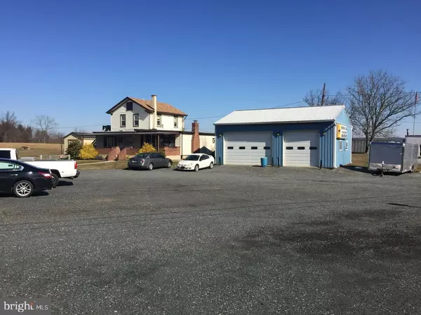 Gilbertsville, PA 19525,1499 E PHILADELPHIA AVE