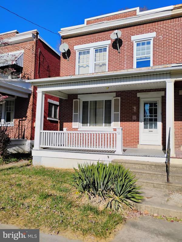 51 S PEARL ST, Lancaster, PA 17603