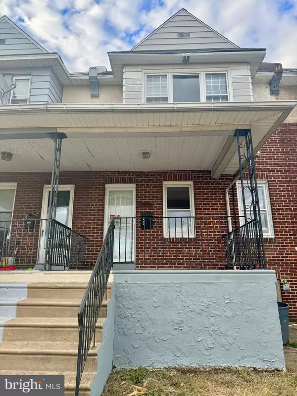 Philadelphia, PA 19135,6506 HEGERMAN ST