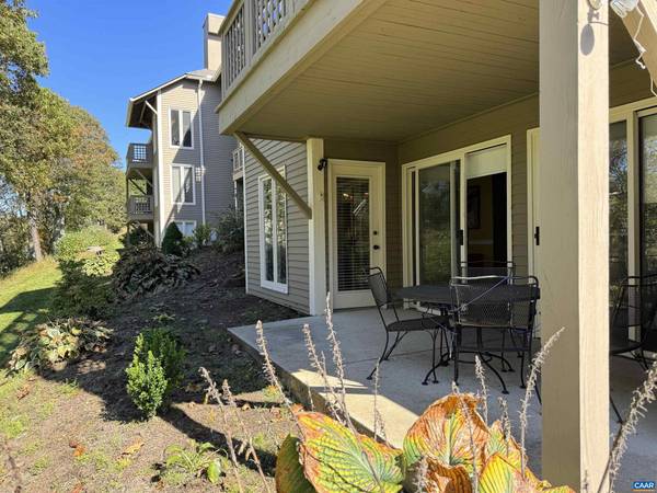 2049 STONE RIDGE CONDOS, Wintergreen Resort, VA 22958