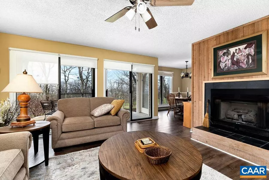 2049 STONE RIDGE CONDOS, Wintergreen Resort, VA 22958