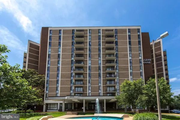 6800 FLEETWOOD RD #1209, Mclean, VA 22101