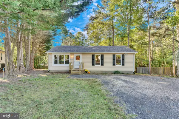 Lusby, MD 20657,11652 COWPOKE CIR