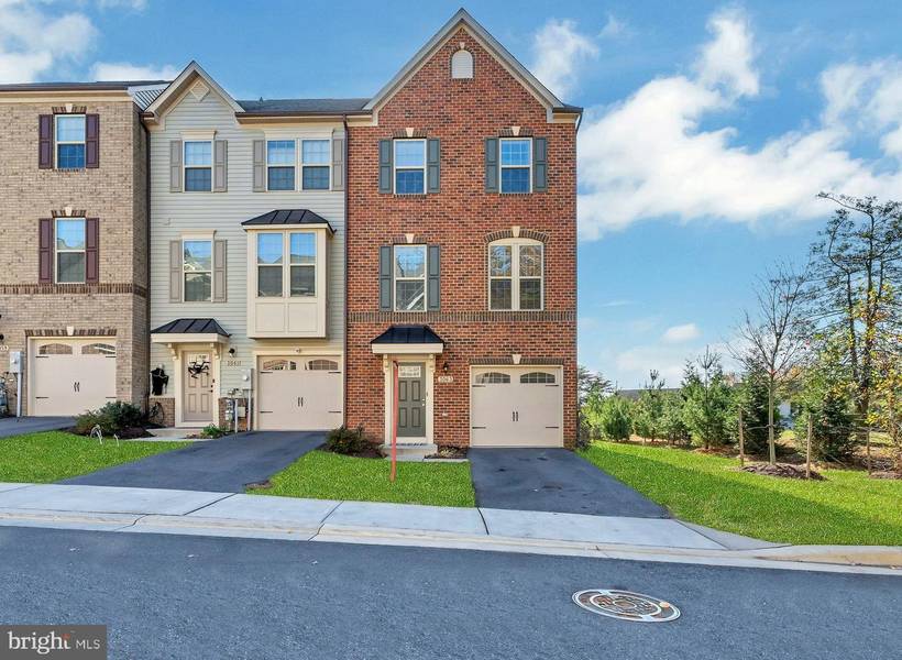 3063 BRETONS RIDGE WAY, Hanover, MD 21076