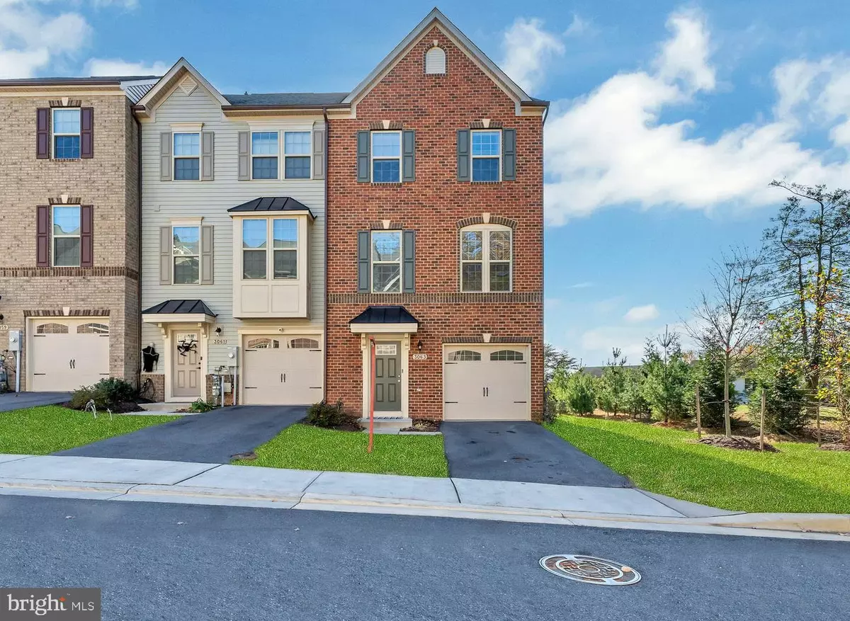 Hanover, MD 21076,3063 BRETONS RIDGE WAY