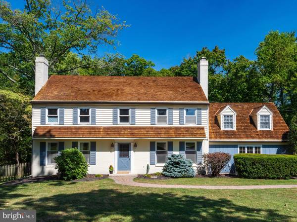 817 MALIN RD,  Newtown Square,  PA 19073