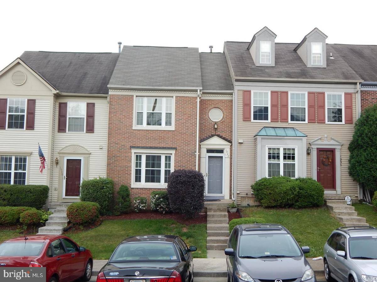 Woodbridge, VA 22192,1932 HEATHERBROOK CT