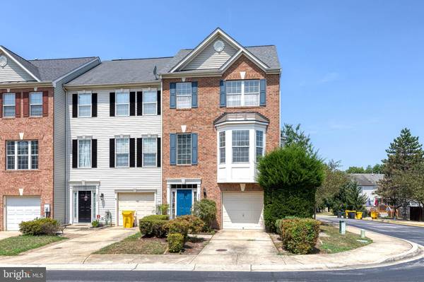 Odenton, MD 21113,2550 JUNCO CT