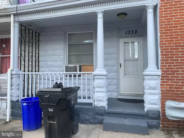 Harrisburg, PA 17104,1332 HOWARD ST