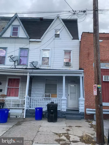 1332 HOWARD ST, Harrisburg, PA 17104