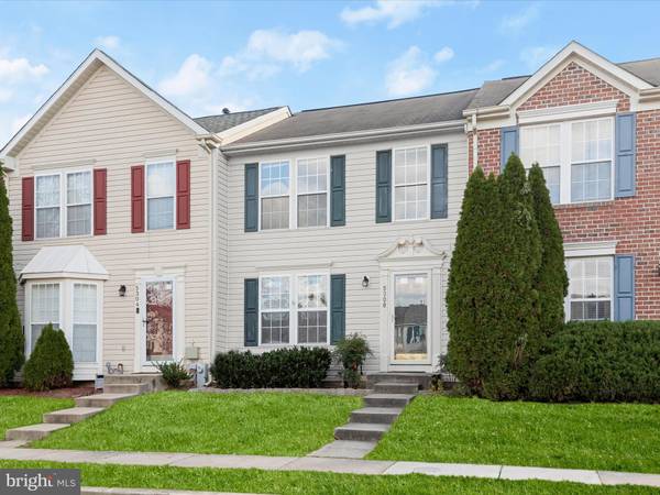 5306 LEAVERS CT, Rosedale, MD 21237