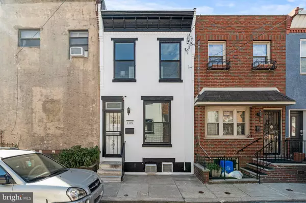 1102 MERCY ST, Philadelphia, PA 19148