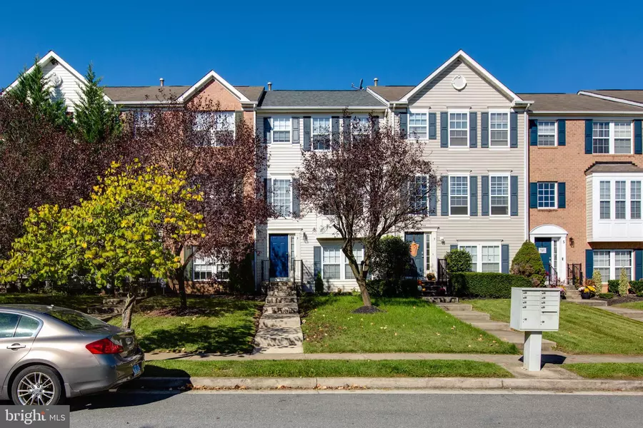 9 CATERHAM CT, Rosedale, MD 21237