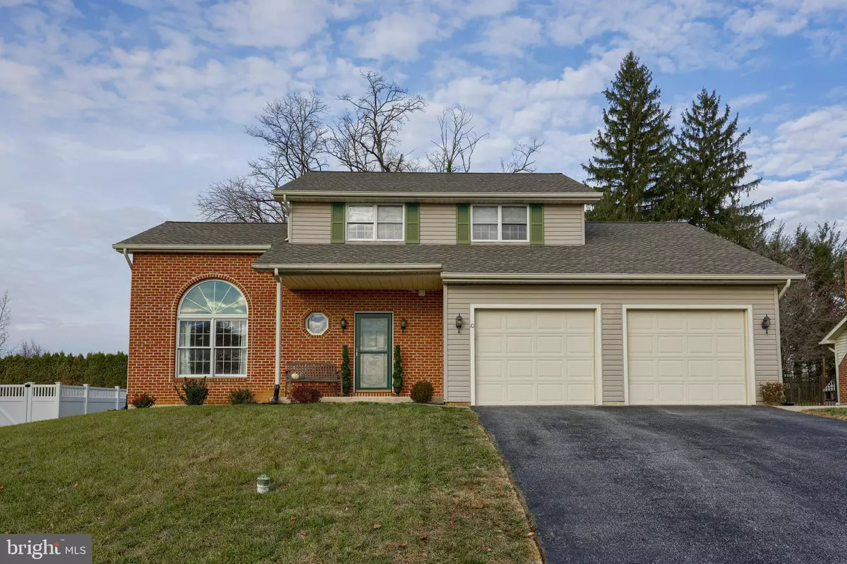 Lebanon, PA 17042,10 FOXCHASE LN