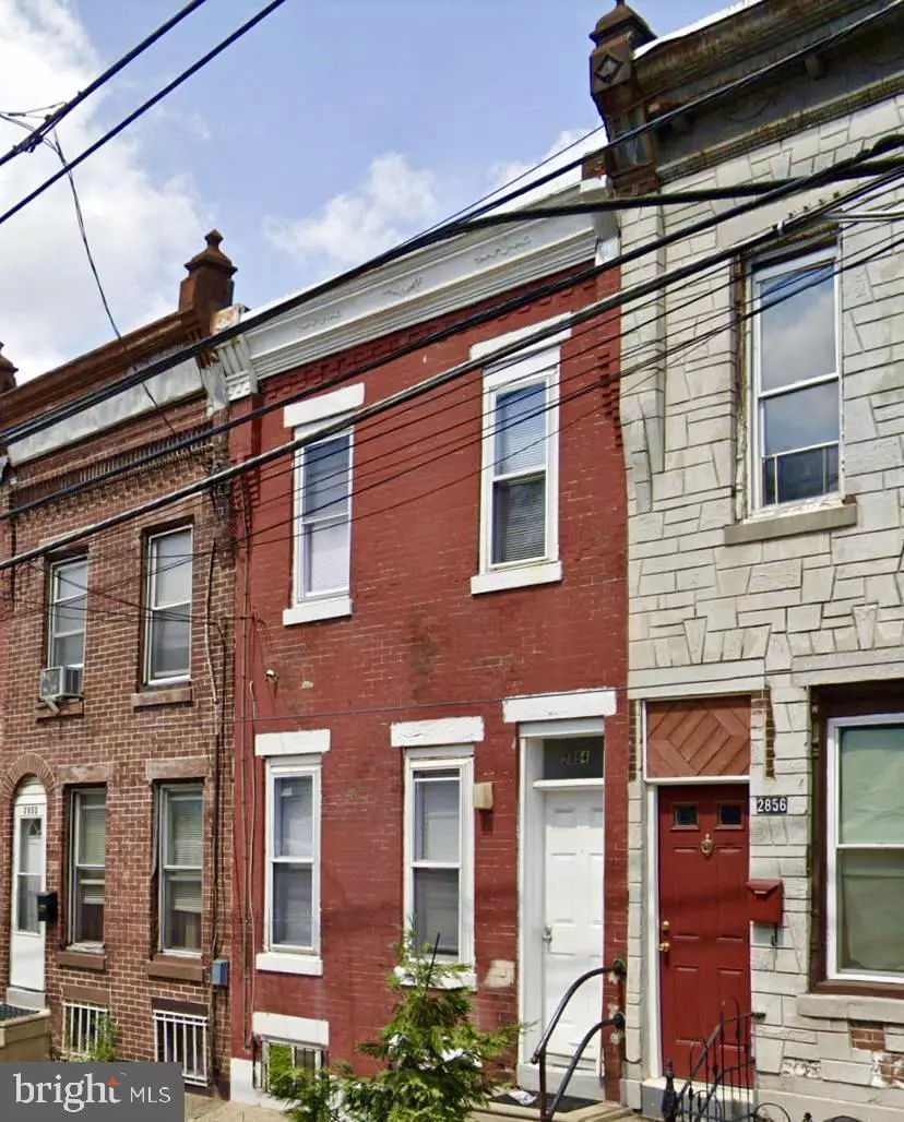 Philadelphia, PA 19134,2854 TULIP ST