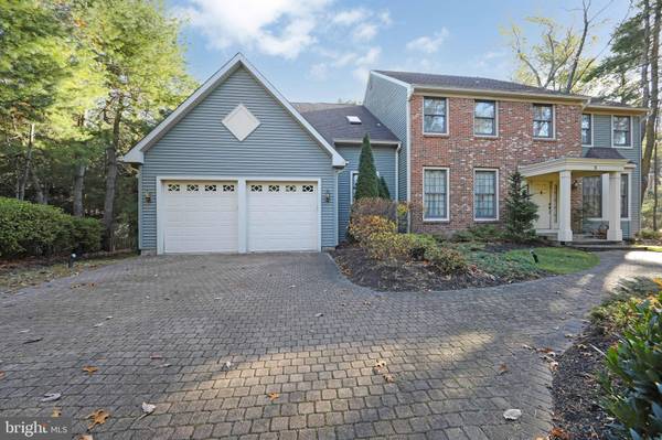 Voorhees, NJ 08043,5 CLIFTON CT