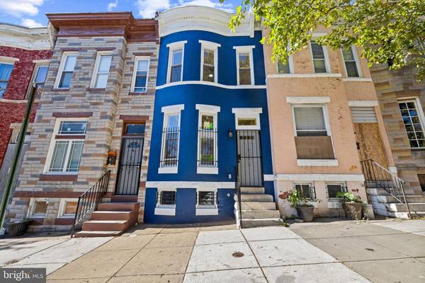 6 S PAYSON ST, Baltimore, MD 21223