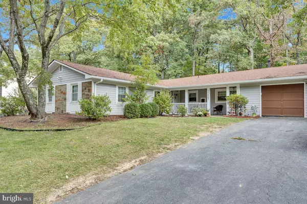 Laurel, MD 20708,12405 SILVERBIRCH LN