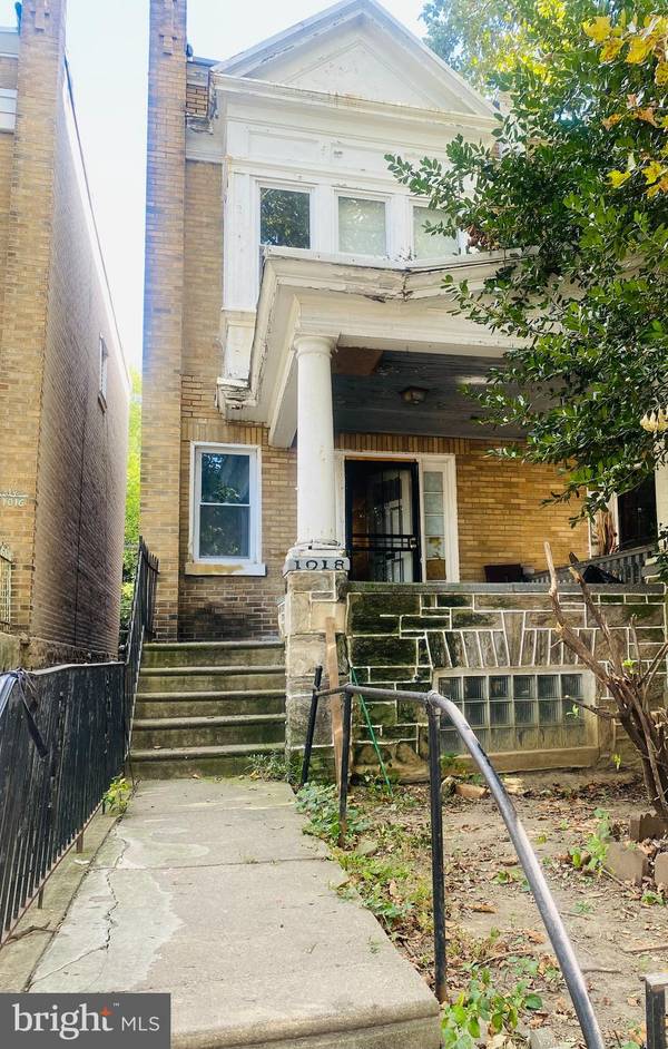 Philadelphia, PA 19141,1018 WAGNER AVE