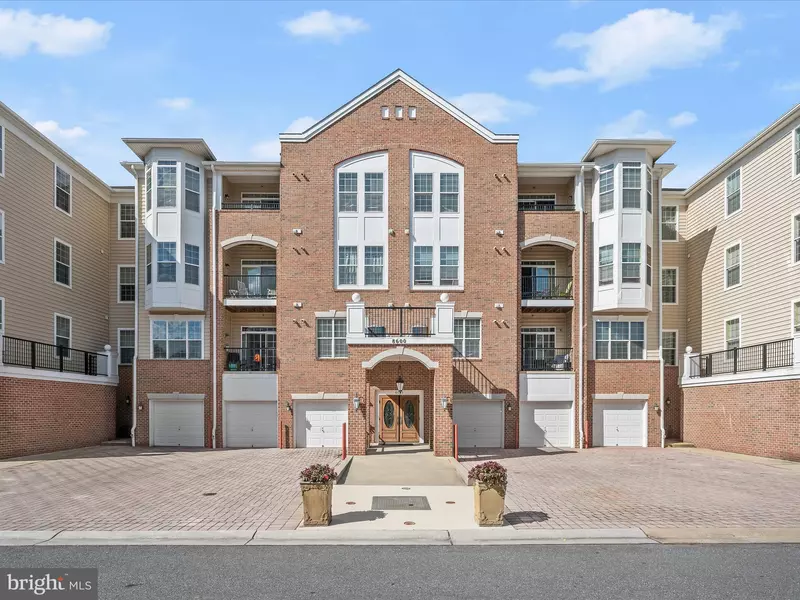 8600 ROAMING RIDGE WAY #406, Odenton, MD 21113