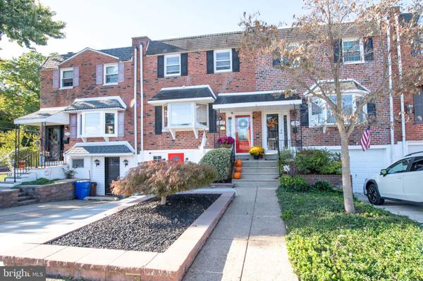 12727 CABELL RD, Philadelphia, PA 19154