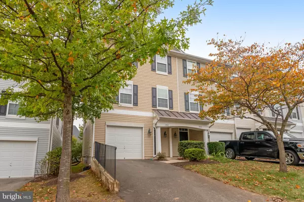 Woodbridge, VA 22191,2927 TRUFFLE OAK PL