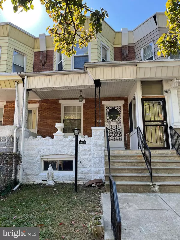 5616 CHRISTIAN ST, Philadelphia, PA 19143